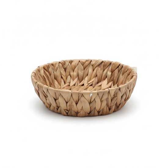 Straw Basket